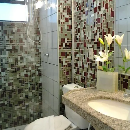 Apartamento No Meireles *