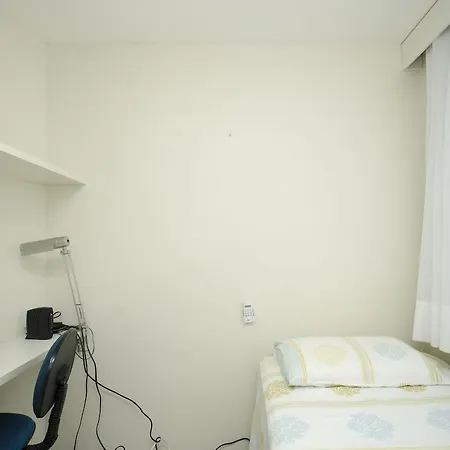 No Meireles Apartamento Fortaleza (Ceara)