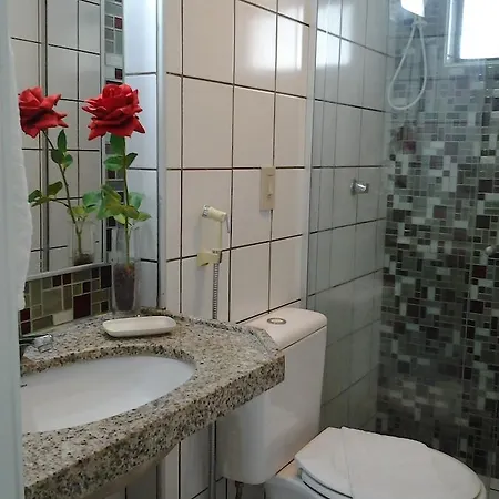 No Meireles Apartamento Fortaleza (Ceara)