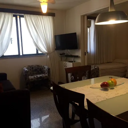 Apartamento No Meireles Fortaleza (Ceara)